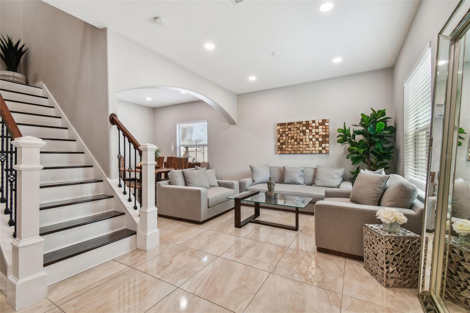 3795 MORGONS CASTLE CT