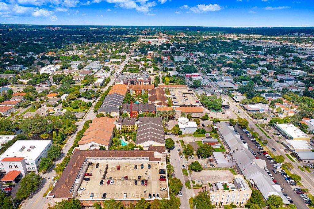 2440 W HORATIO ST #1011