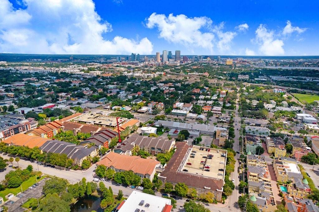 2440 W HORATIO ST #1011