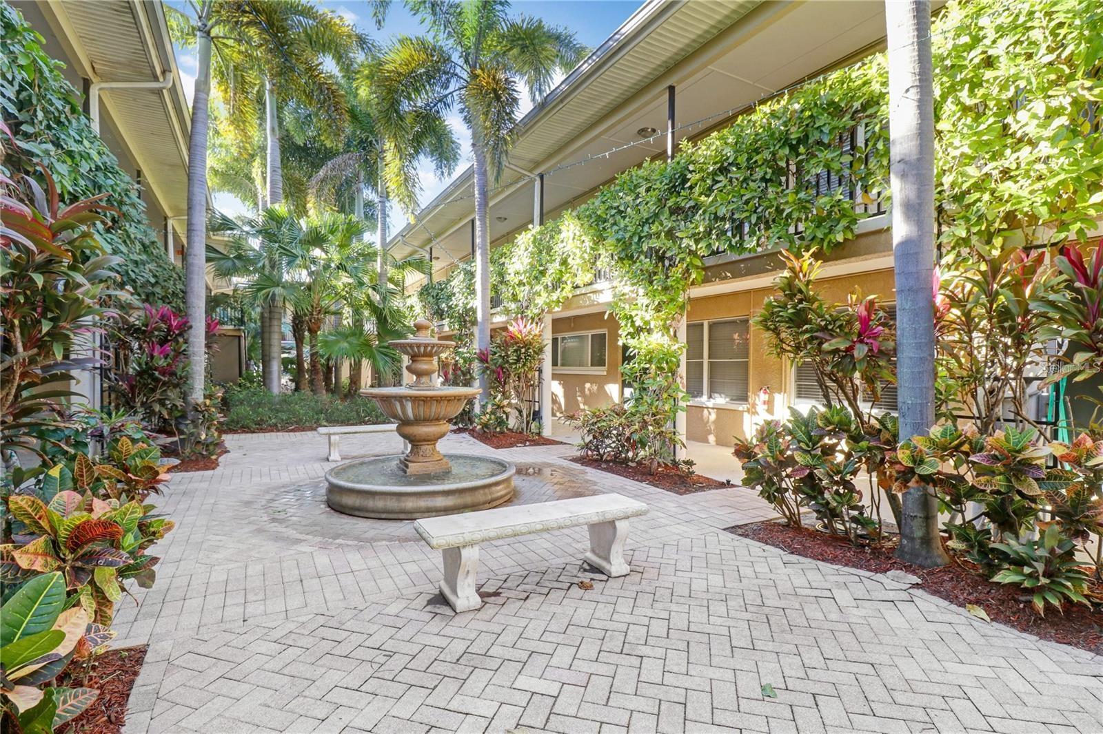 212 S CHURCH AVE #208