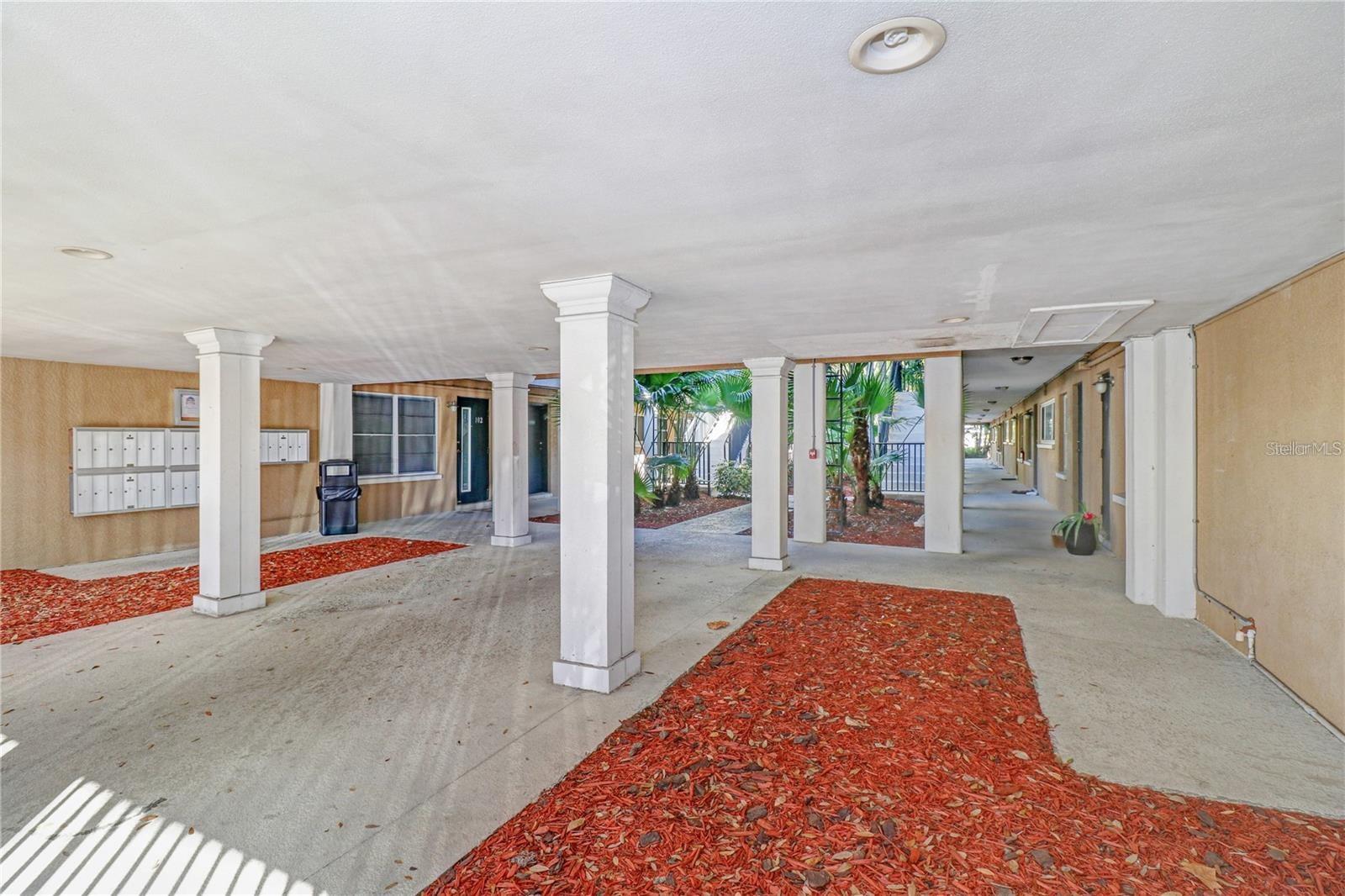 212 S CHURCH AVE #208