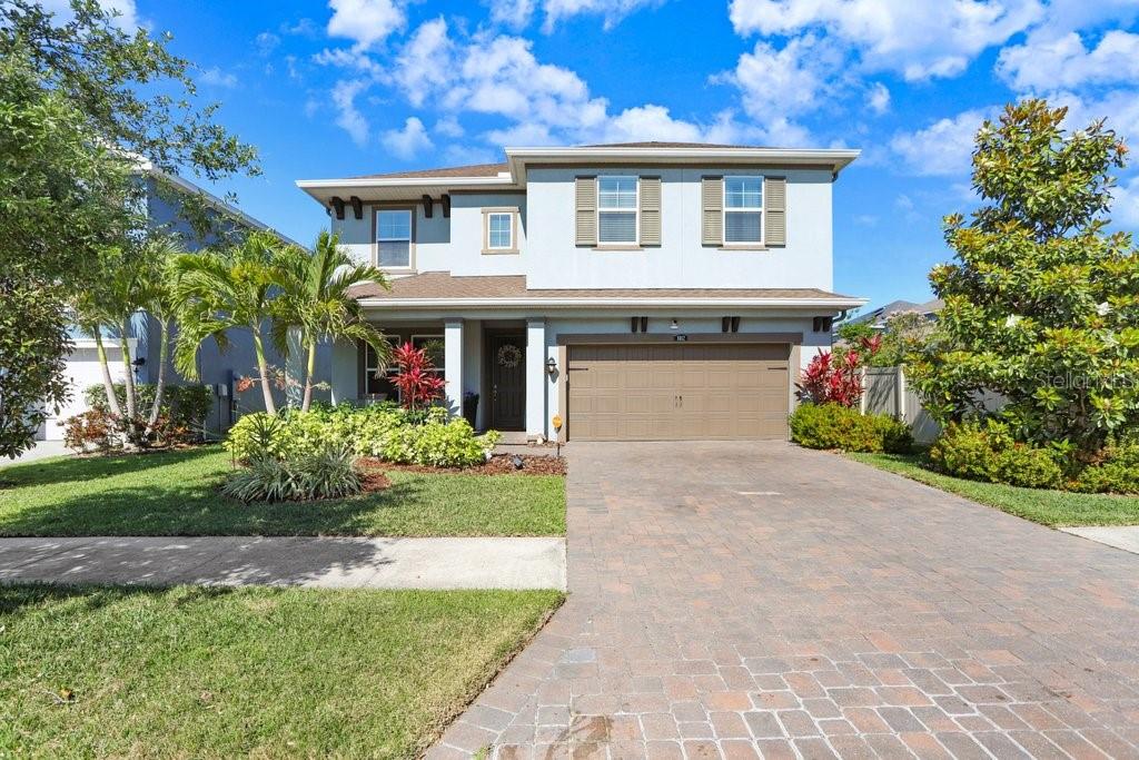8012 RED ORCHARD CT