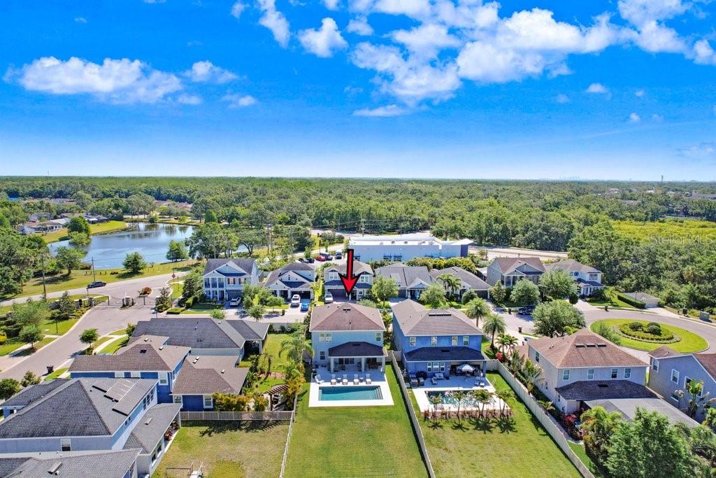 8012 RED ORCHARD CT