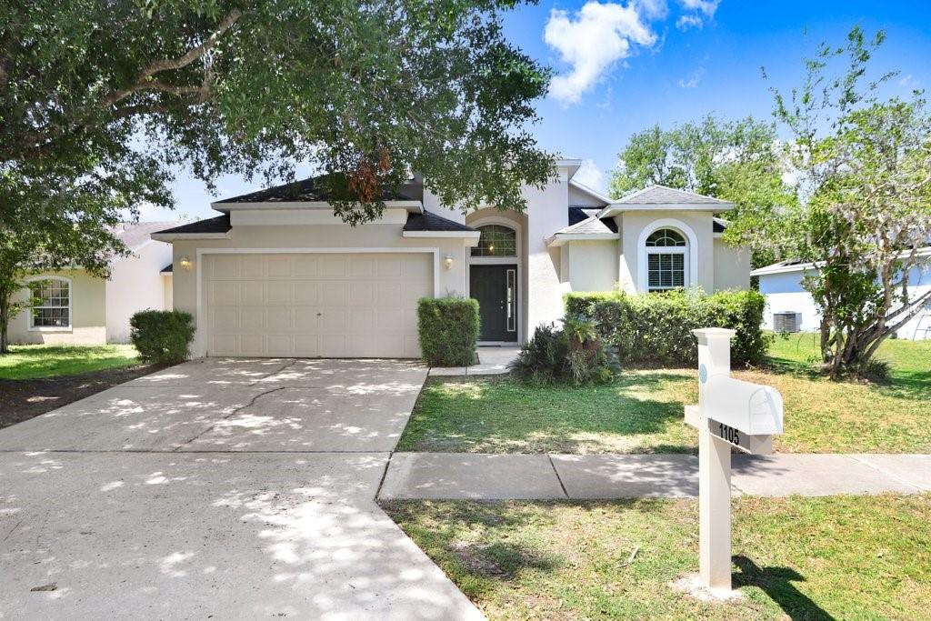 1105 TIMBER TRACE DR