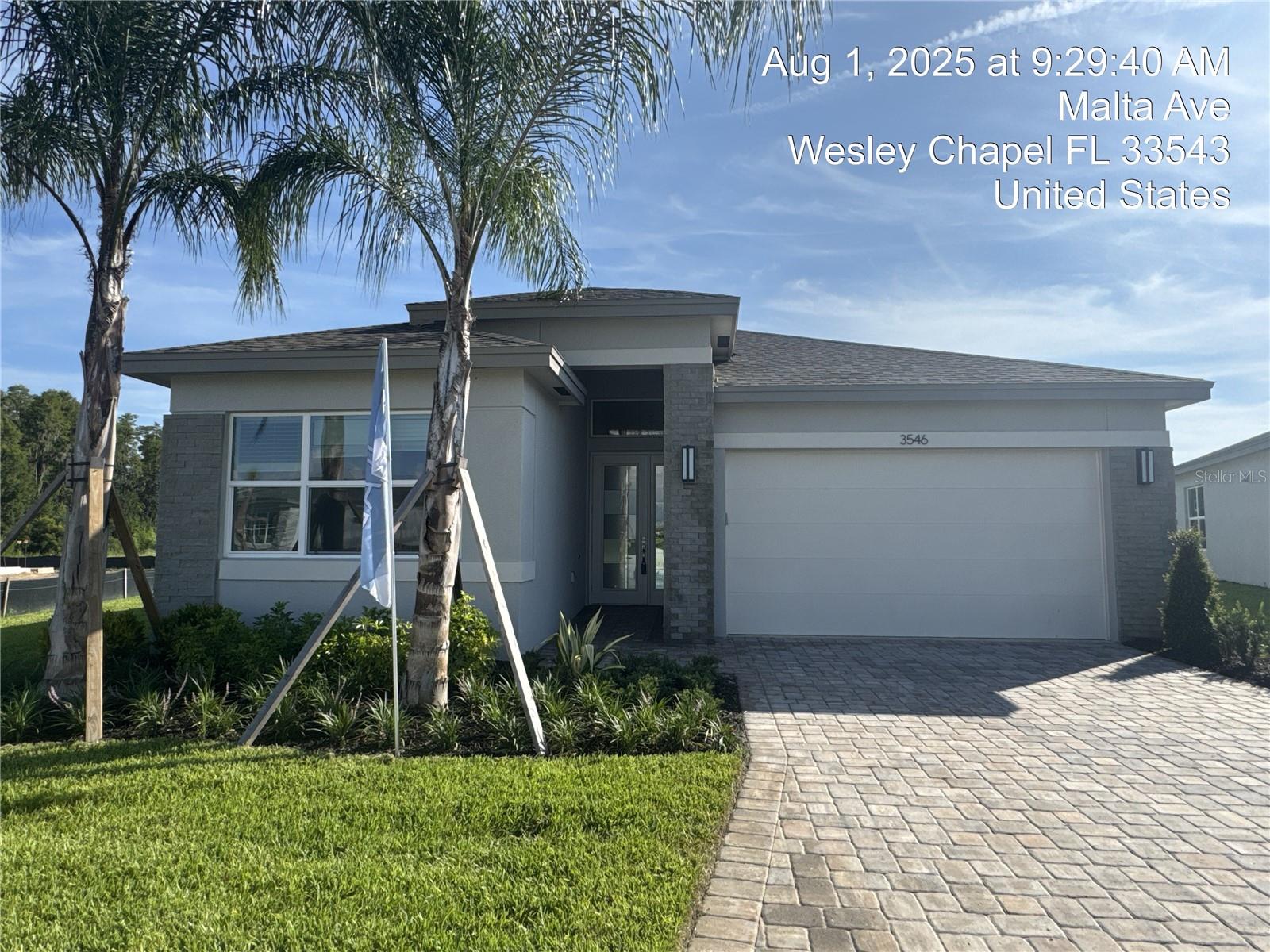 3546 MALTA AVE