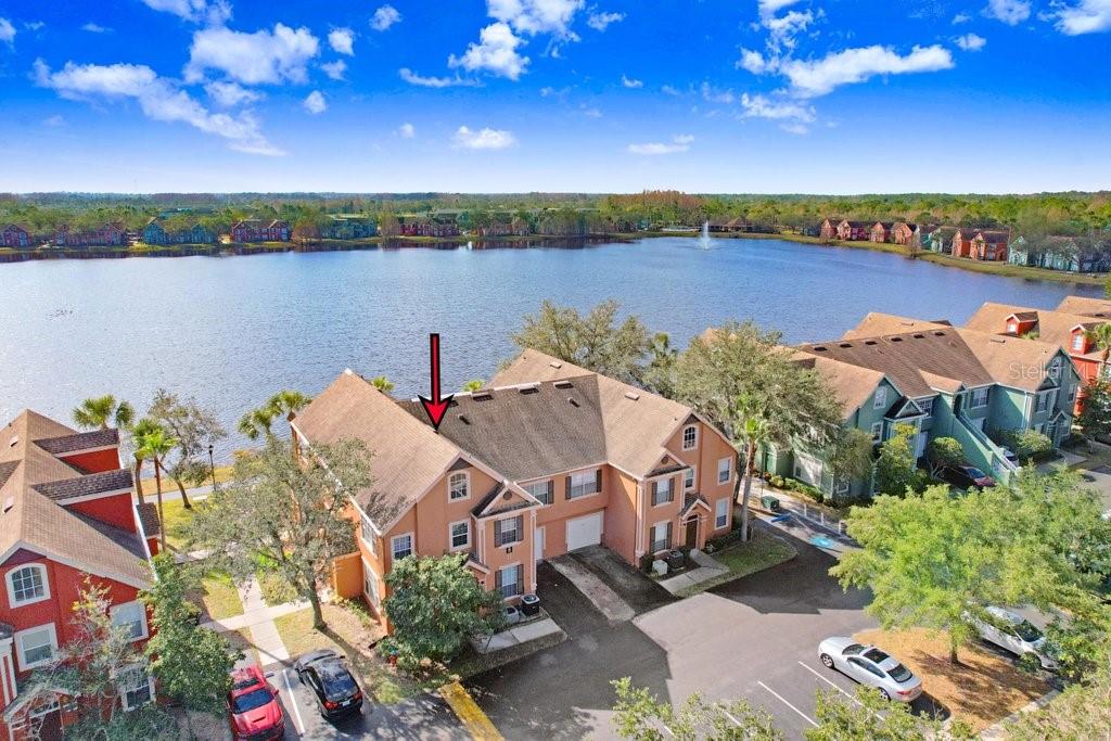 9142 LAKE CHASE ISLAND WAY