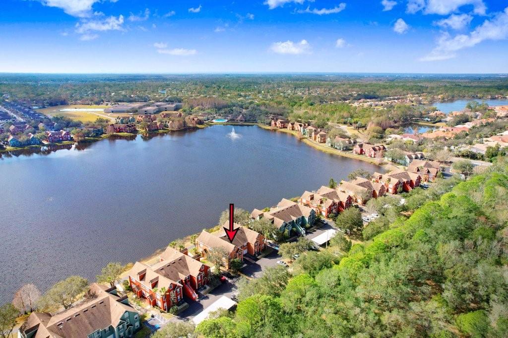 9142 LAKE CHASE ISLAND WAY