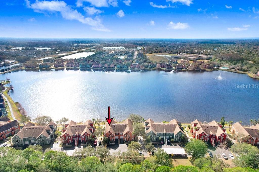 9142 LAKE CHASE ISLAND WAY