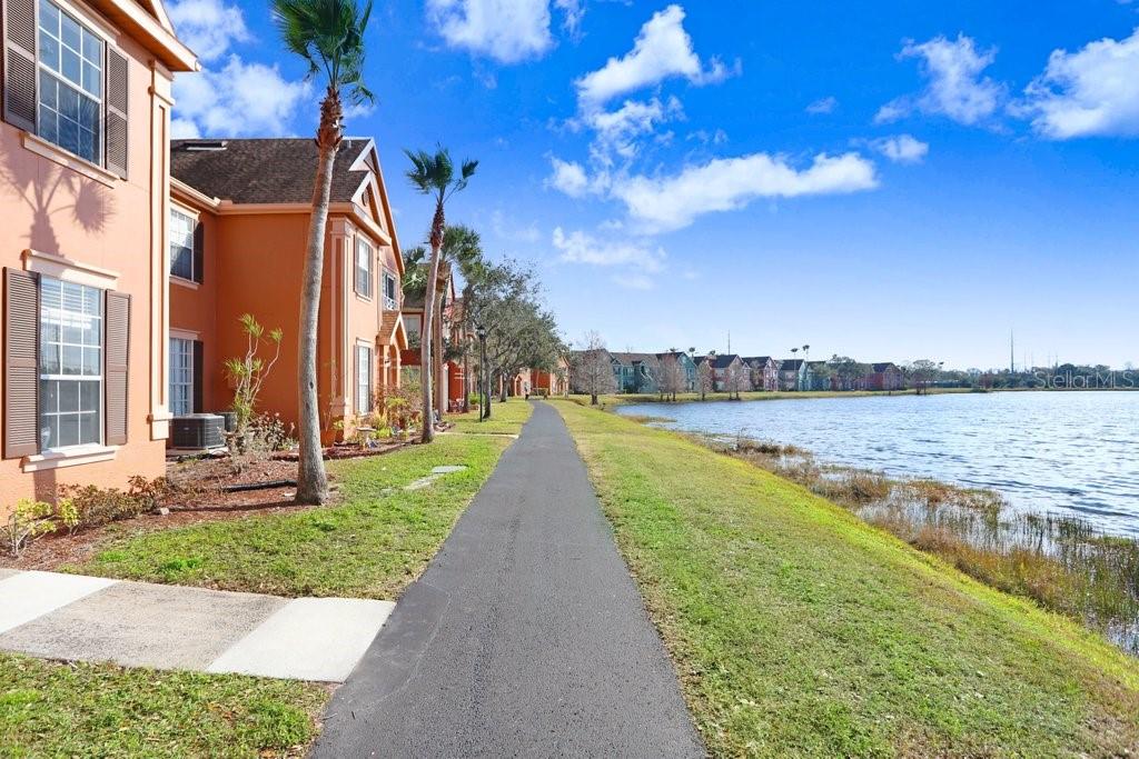 9142 LAKE CHASE ISLAND WAY