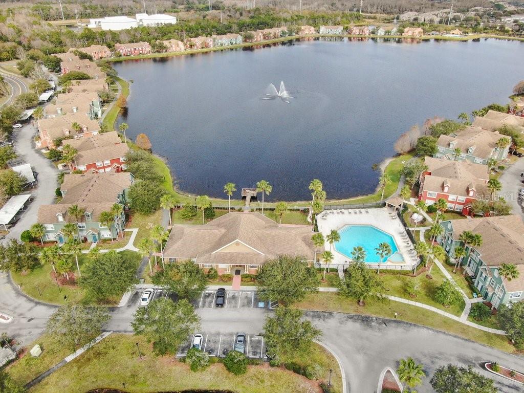 9142 LAKE CHASE ISLAND WAY