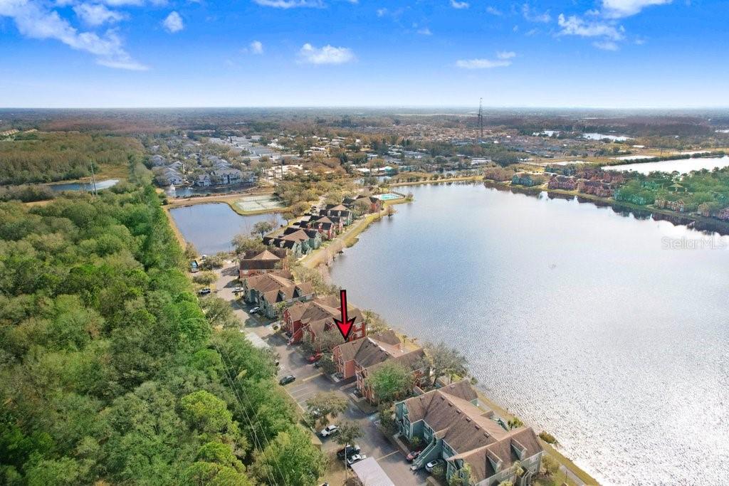 9142 LAKE CHASE ISLAND WAY
