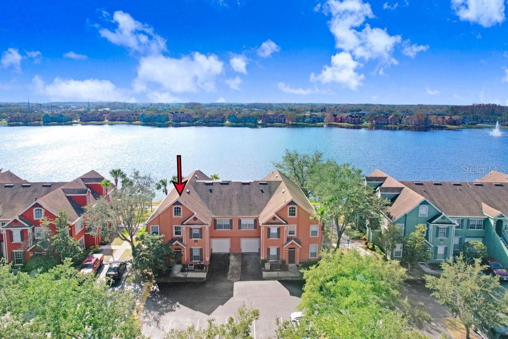 9142 LAKE CHASE ISLAND WAY