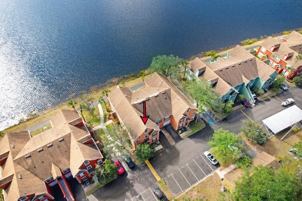 9142 LAKE CHASE ISLAND WAY
