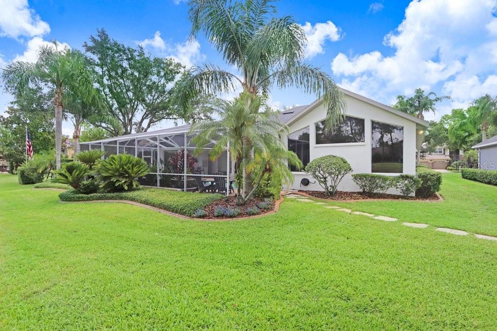 3519 OLD COURSE LN