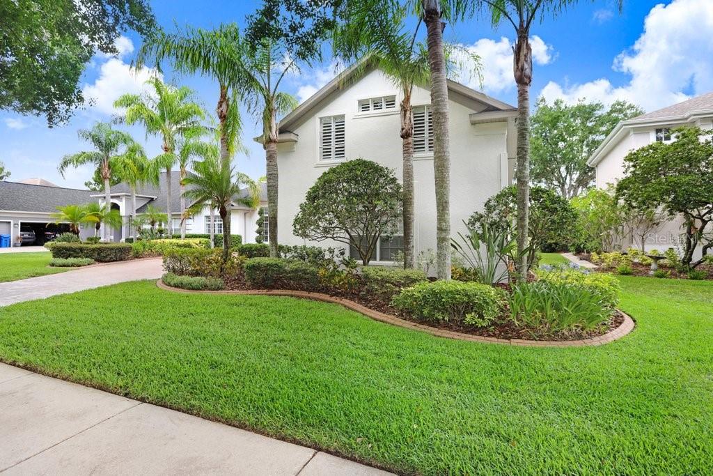 3519 OLD COURSE LN