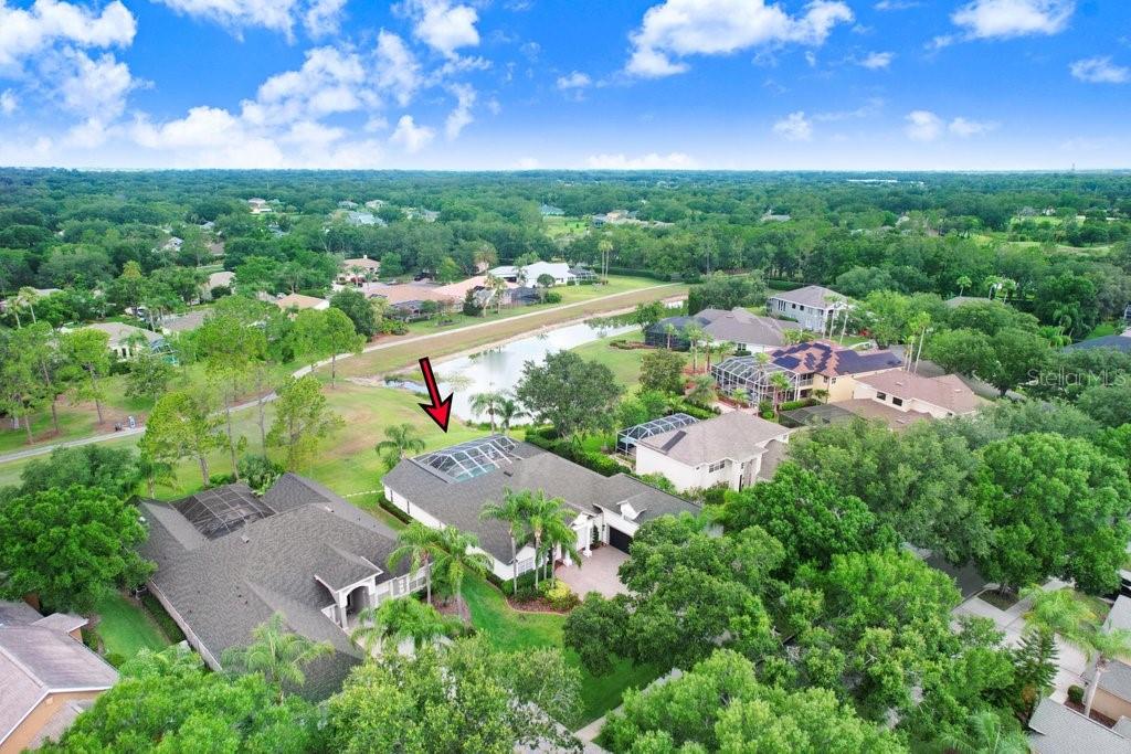 3519 OLD COURSE LN