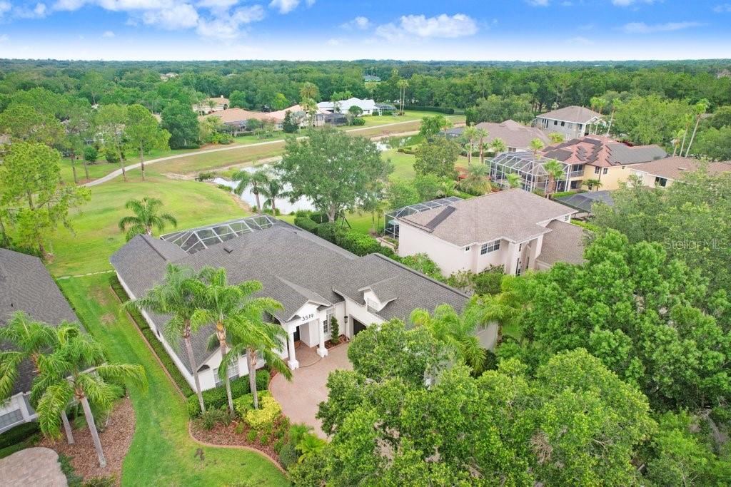 3519 OLD COURSE LN