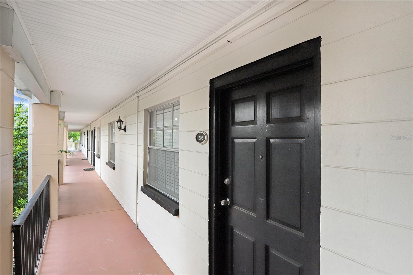 120 S CHURCH AVE #202