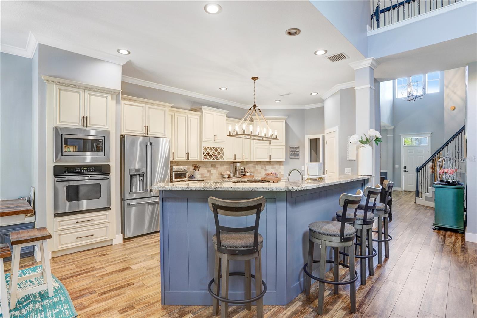 14605 CANOPY DR