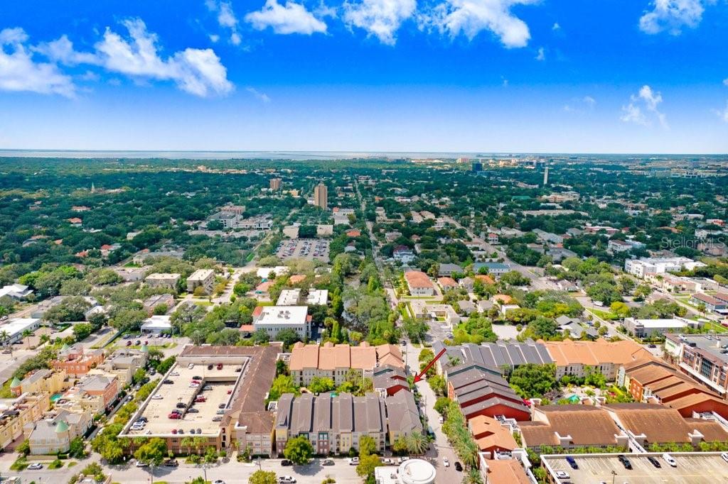 2440 W HORATIO ST #1012