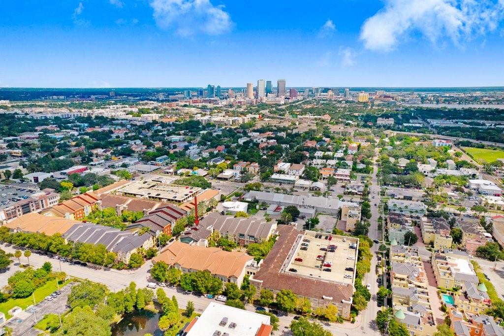 2440 W HORATIO ST #1012