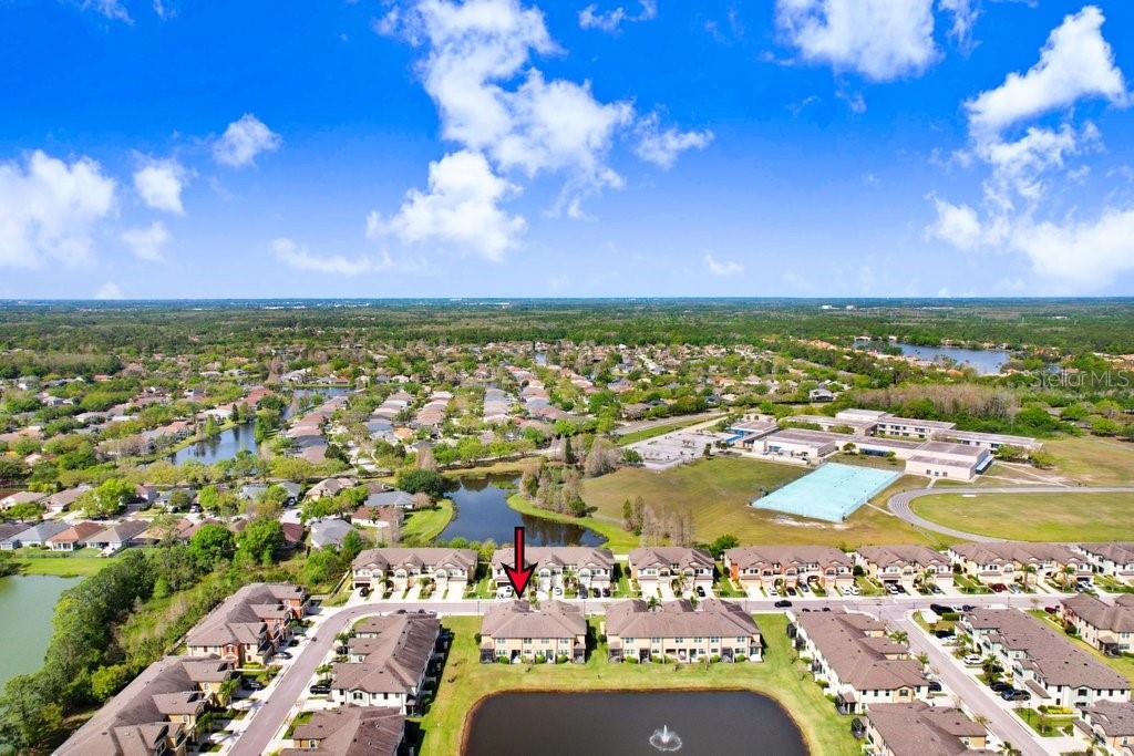 11521 CROWNED SPARROW LN