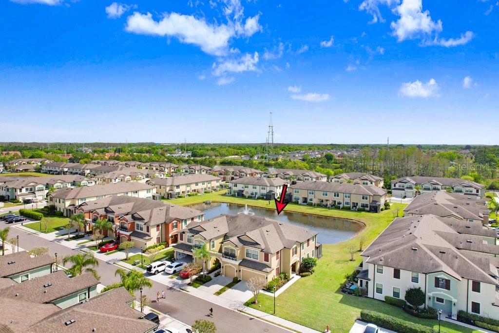 11521 CROWNED SPARROW LN