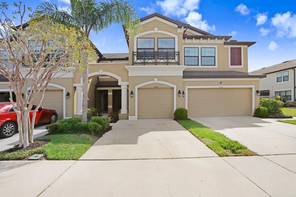 11521 CROWNED SPARROW LN