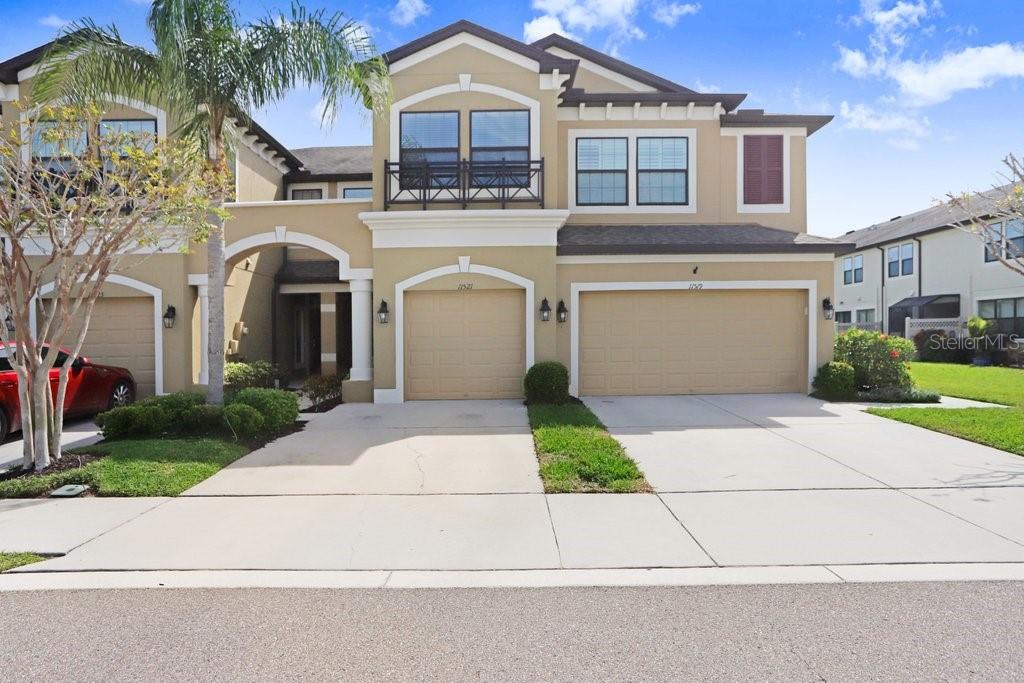 11521 CROWNED SPARROW LN