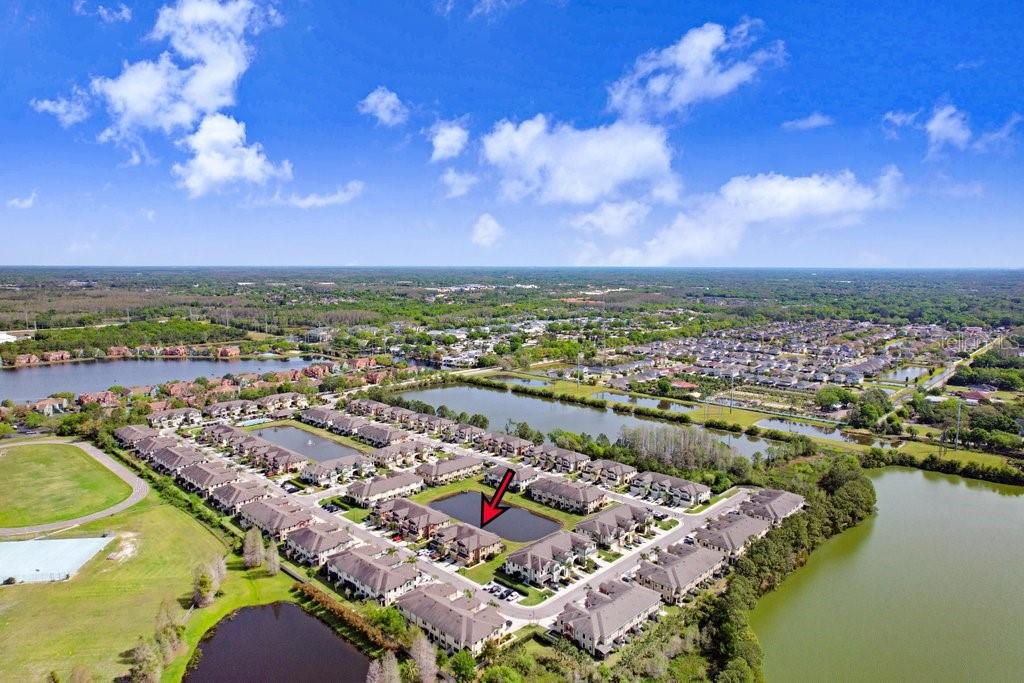 11521 CROWNED SPARROW LN