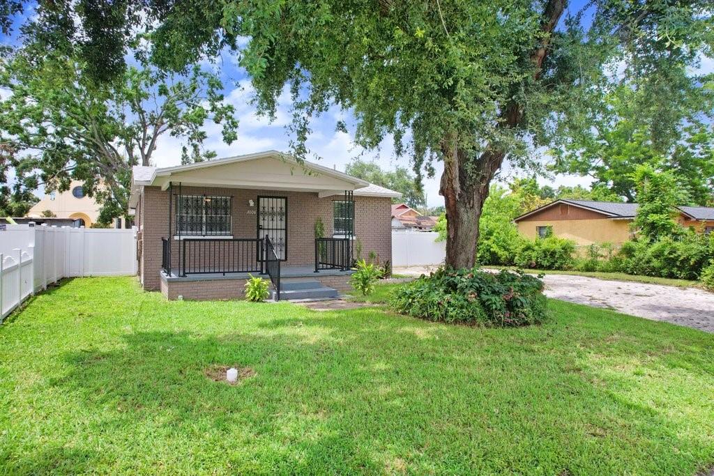 3008 W PALMETTO ST