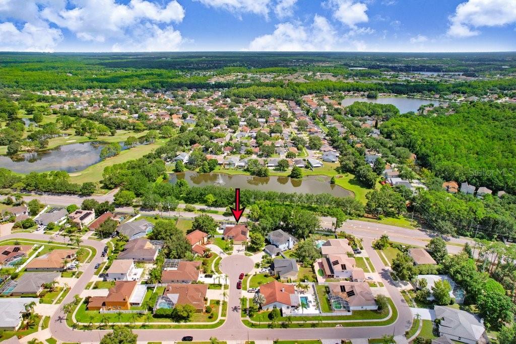 8708 EAGLE COVE CT