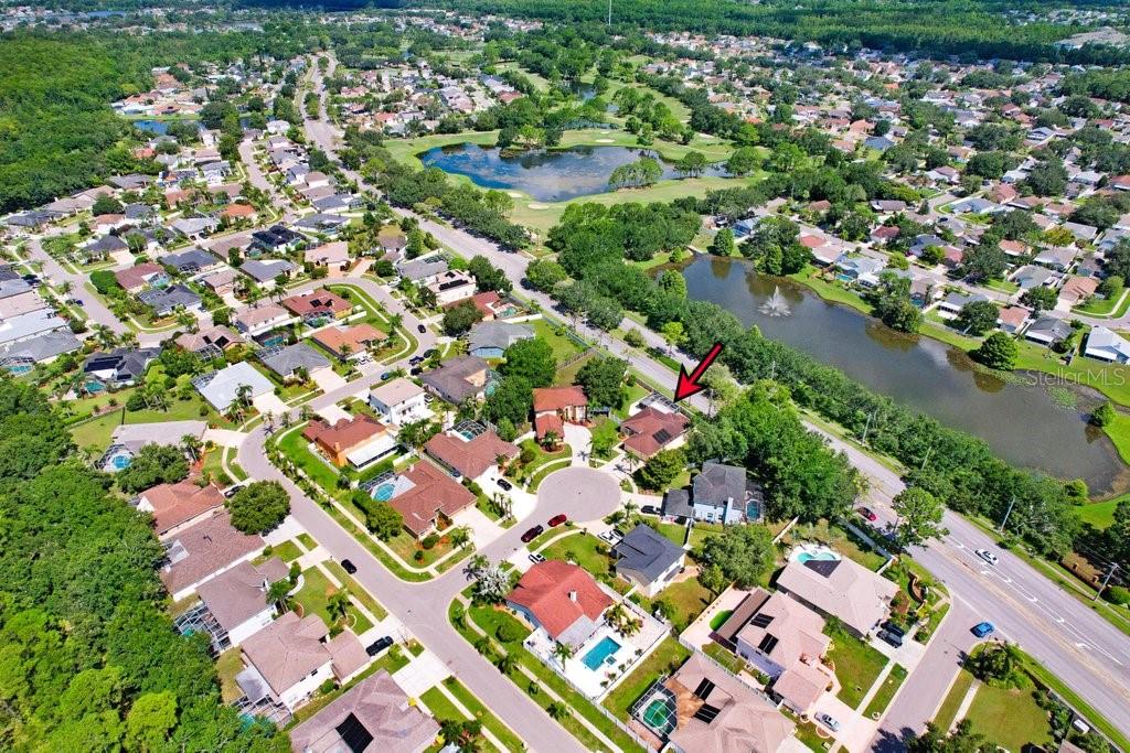 8708 EAGLE COVE CT