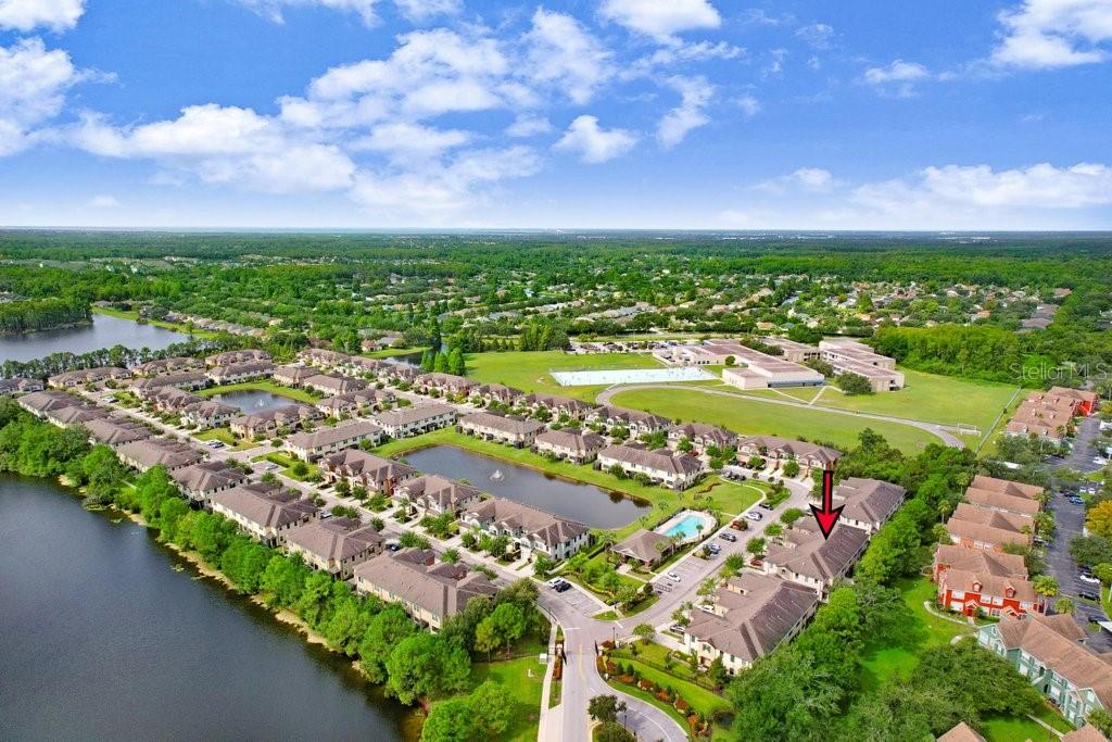 11722 CROWNED SPARROW LN