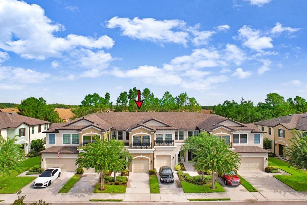 11722 CROWNED SPARROW LN
