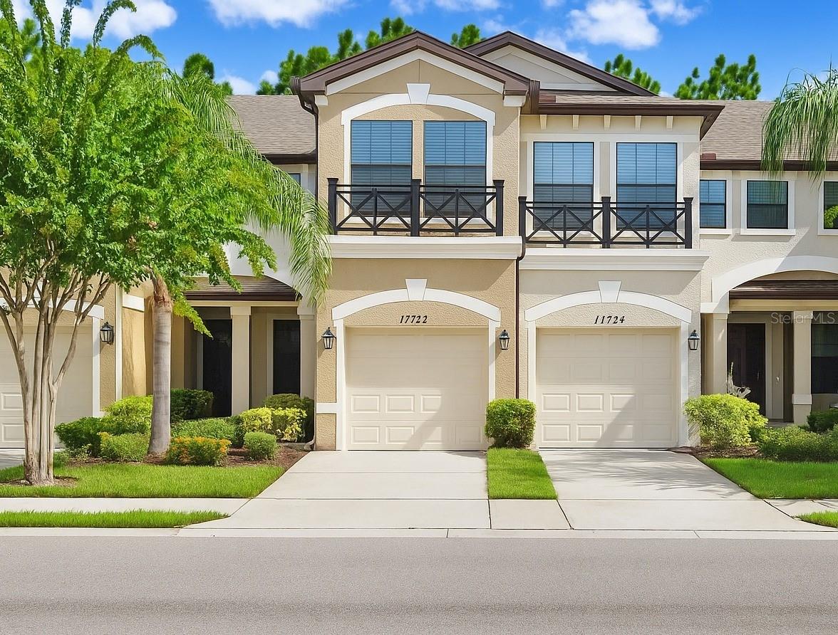 11722 CROWNED SPARROW LN