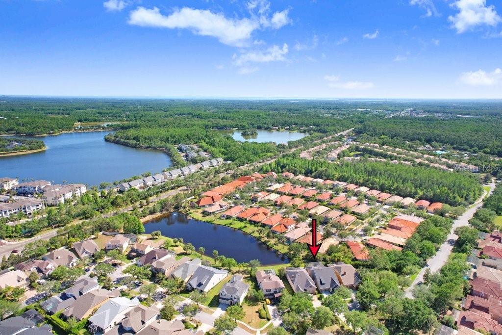 11644 MERIDIAN POINT DR