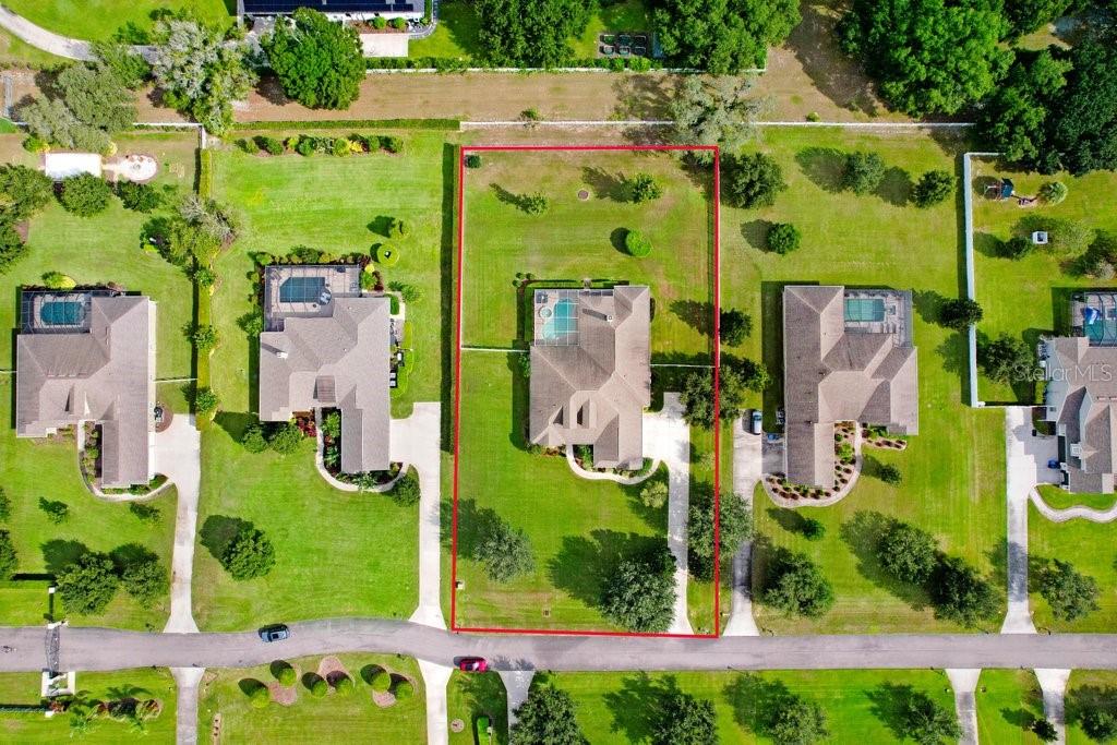 7709 KENIA MEADOWS LN
