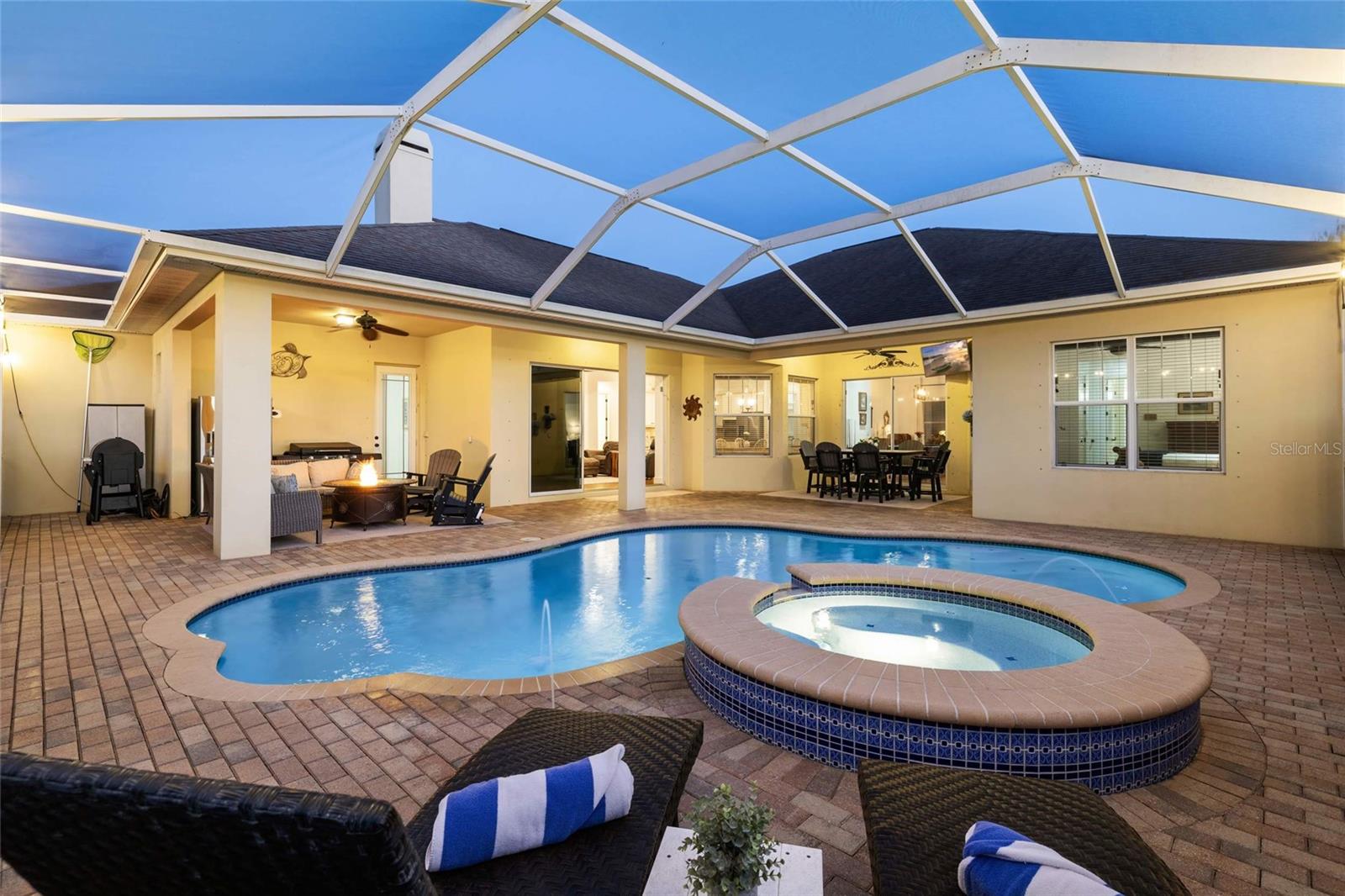 7709 KENIA MEADOWS LN