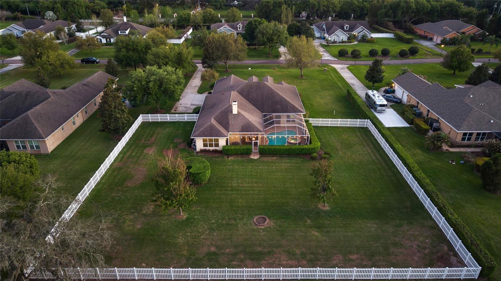 7709 KENIA MEADOWS LN