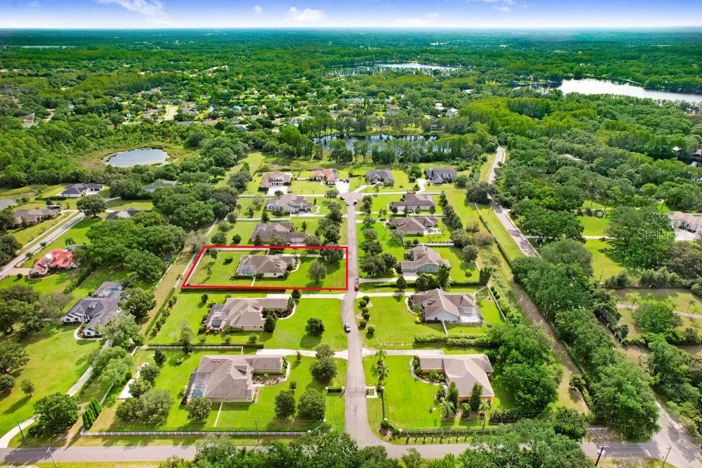 7709 KENIA MEADOWS LN