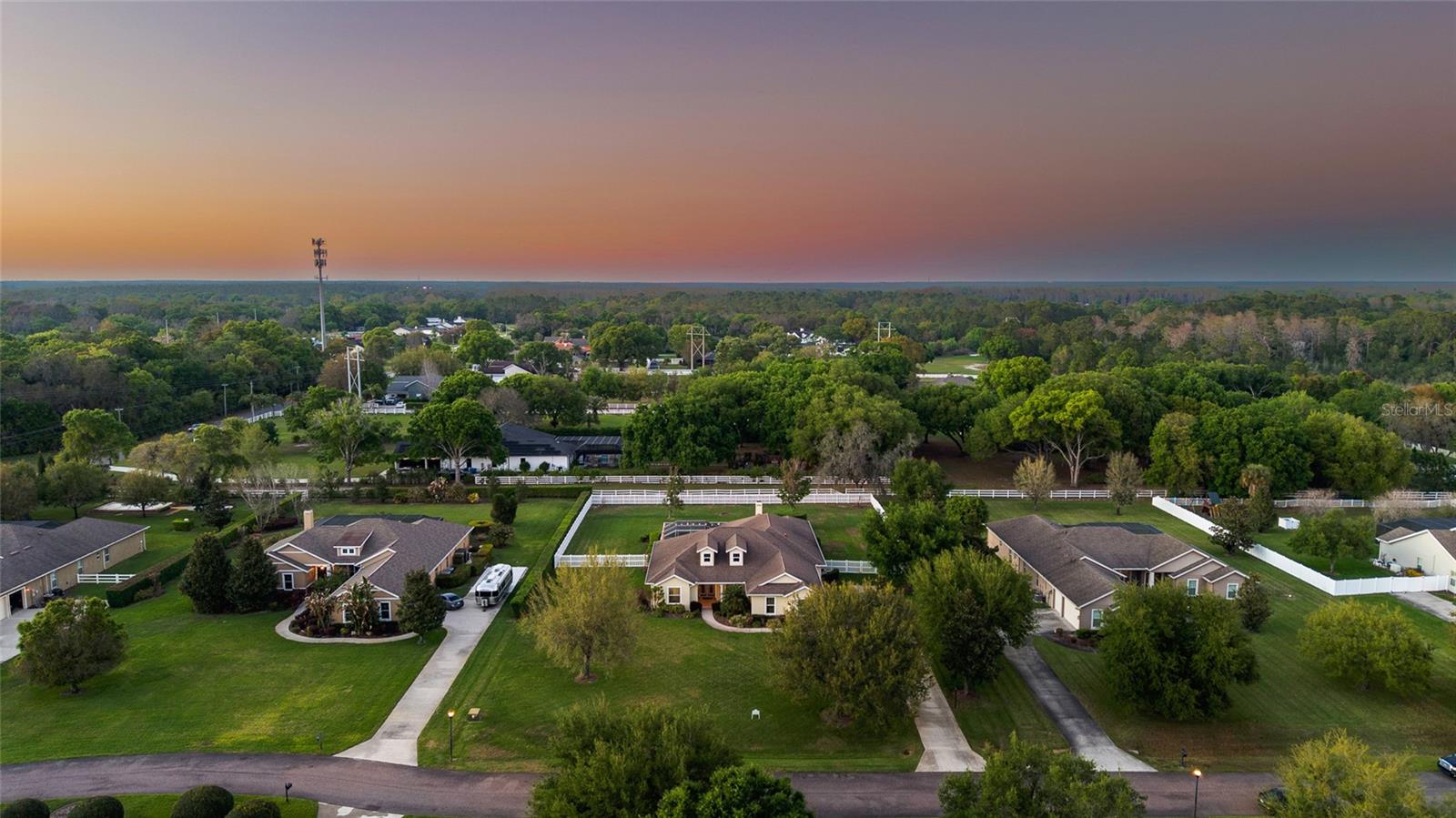 7709 KENIA MEADOWS LN