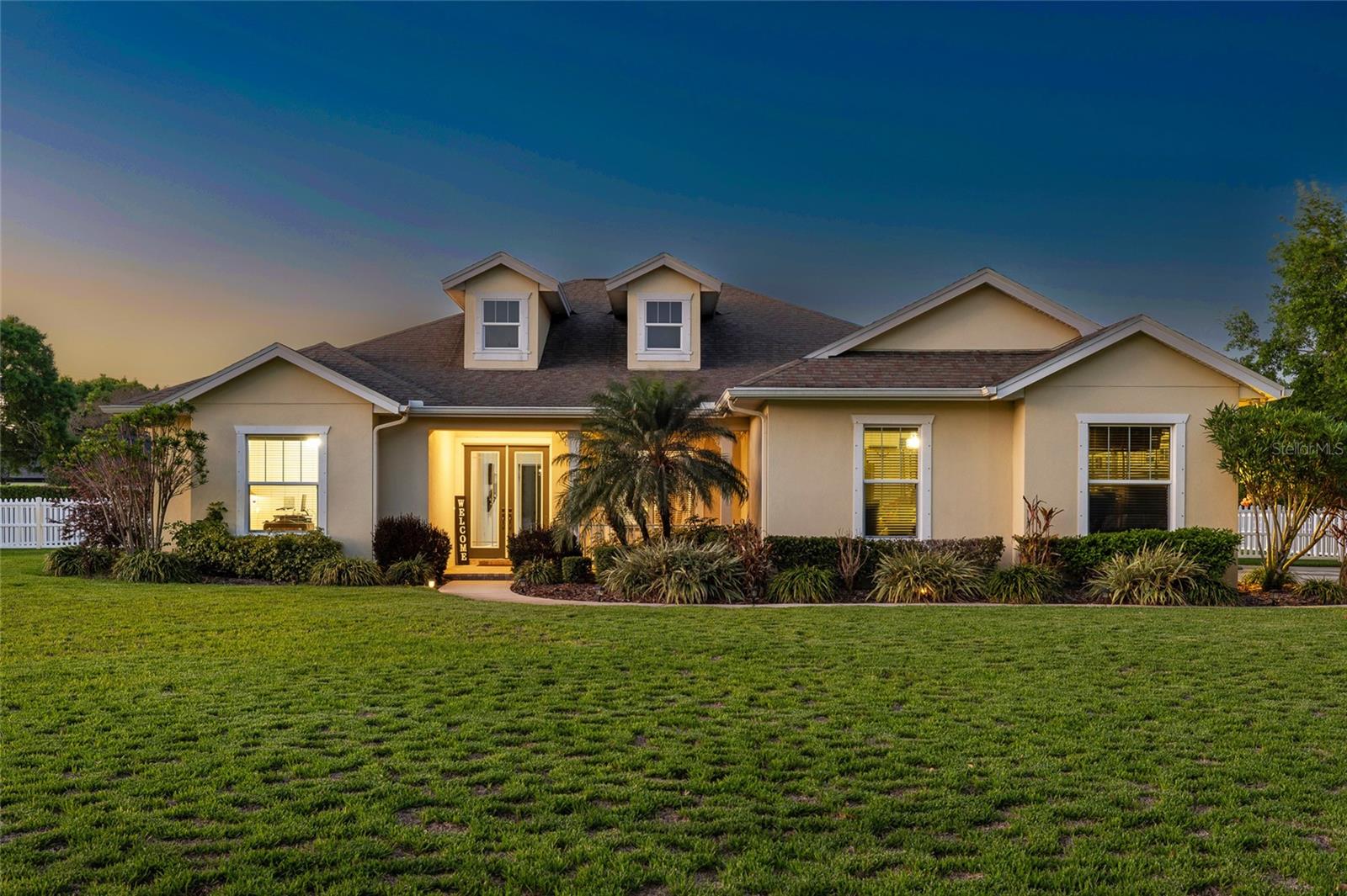 7709 KENIA MEADOWS LN