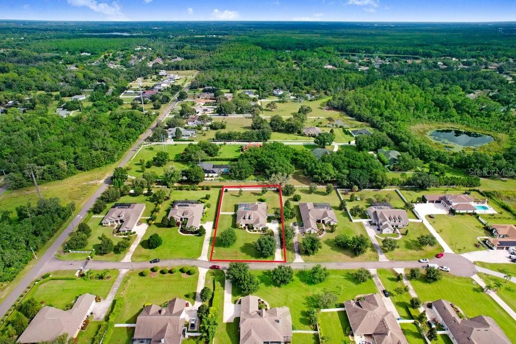 7709 KENIA MEADOWS LN