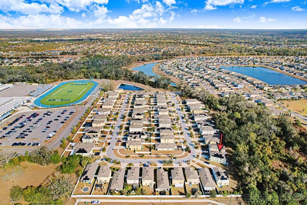 10932 CARLTON FIELDS DR