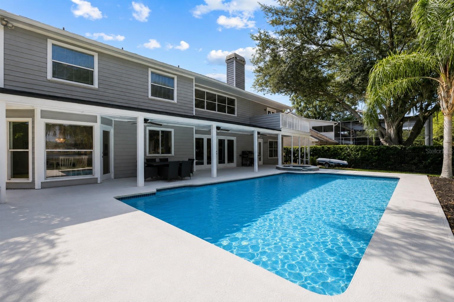 18010 CLEAR LAKE DR