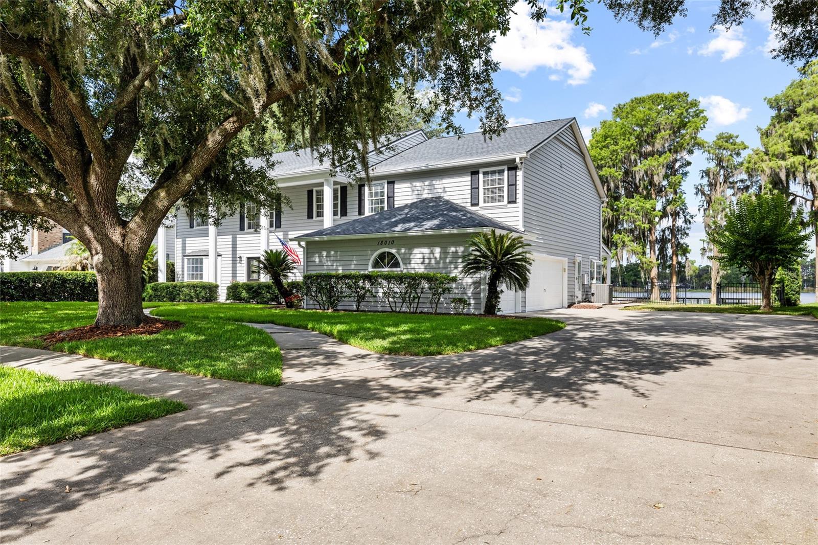 18010 CLEAR LAKE DR