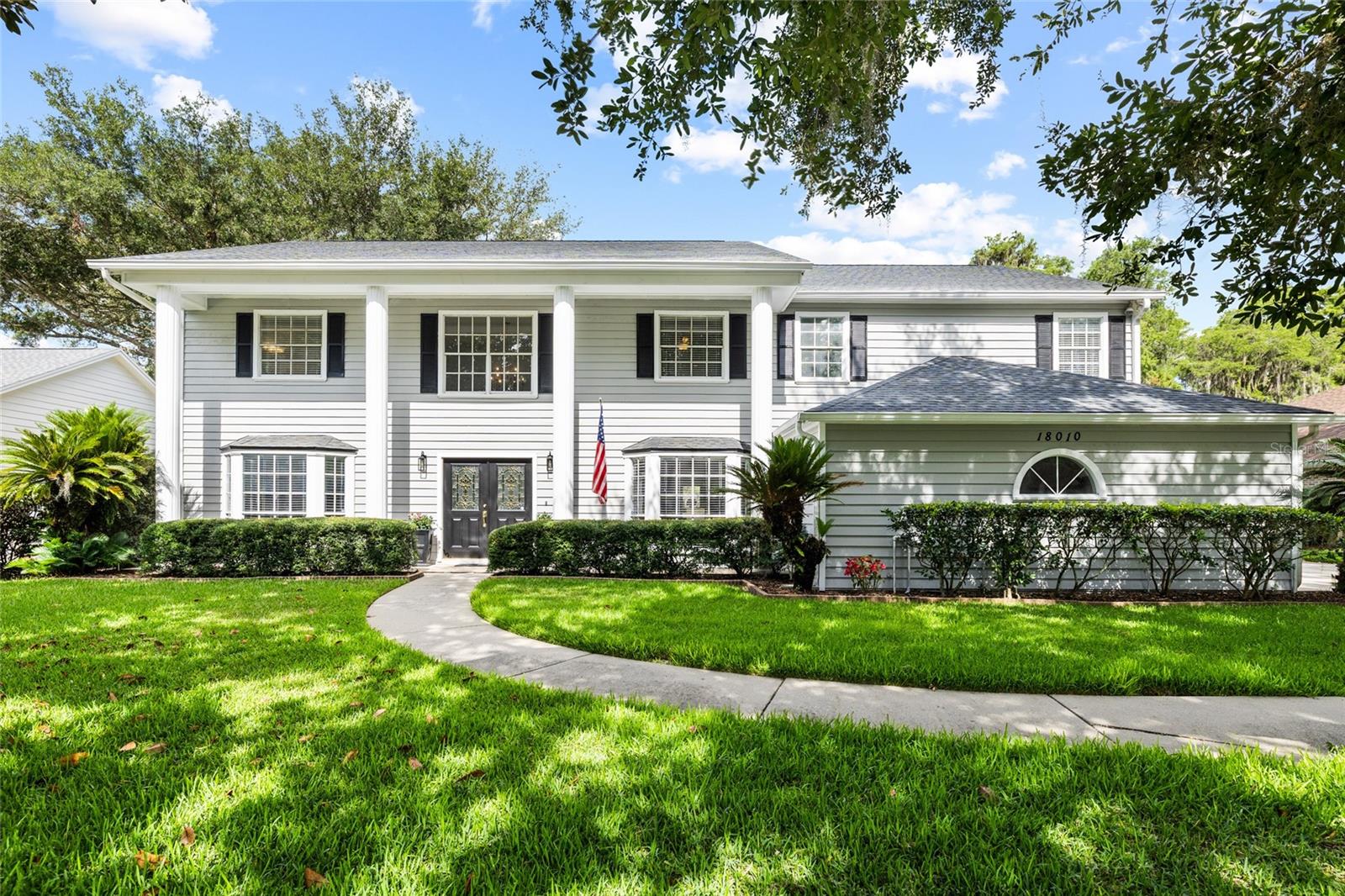 18010 CLEAR LAKE DR