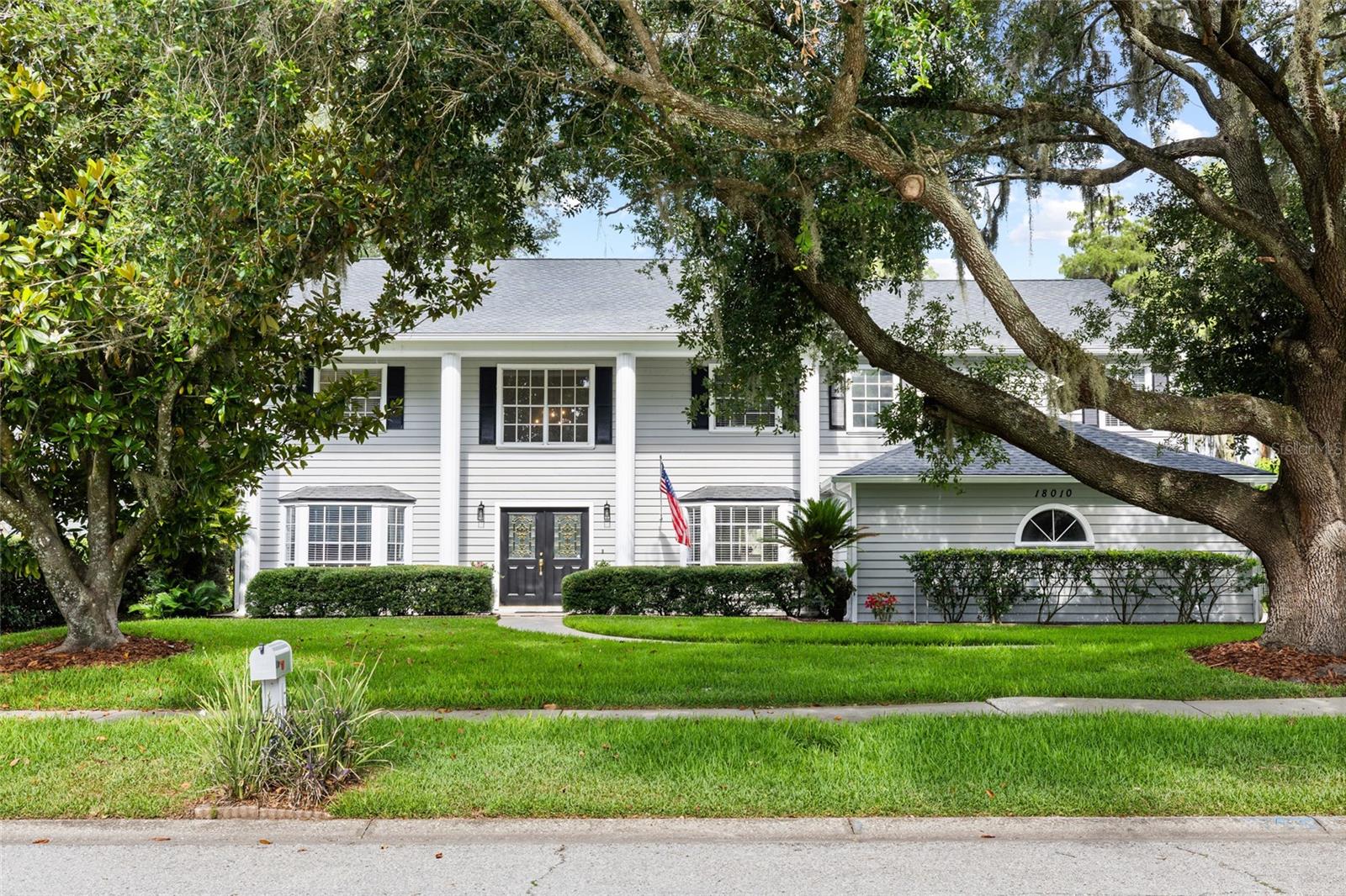 18010 CLEAR LAKE DR