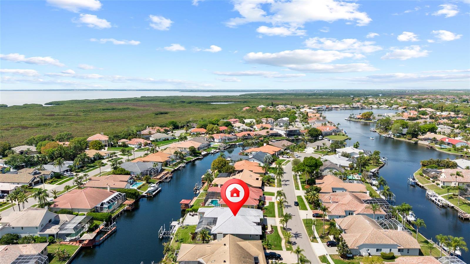 9810 COMPASS POINT WAY